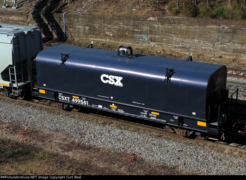 CSX 499541